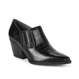 Sam Edelman Walton Western Booties